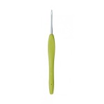 AANBIEDING: Clover Amour haaknaald - Ergonomische Haaknaald - Kies een maat
