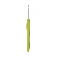 AANBIEDING: Clover Amour haaknaald - Ergonomische Haaknaald - Kies een maat