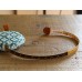 CADEAUTIP: Meetlint Leder Grijs