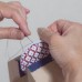 CADEAUTIP: Meetlint Leder Grijs