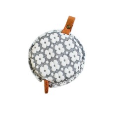 CADEAUTIP: Meetlint Leder Grijs