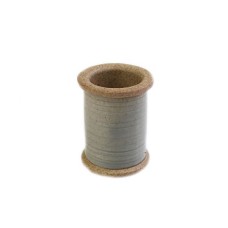 Magnetische Spoel voor Spelden Grijs 