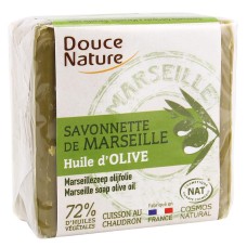 Biologische Handzeep - Olijfzeep 100 gram 