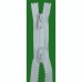 Dubbel deelbare ritsen - KORT 30 tot 50cm - Kies een Kleur