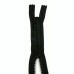 Dubbel deelbare ritsen - KORT 30 tot 50cm - Kies een Kleur