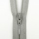 Niet deelbare ritsen - Nylon Niet deelbare ritsen - Nylon