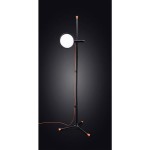 Daglichtlamp Artist Studio 6500 kelvin -Verstelbare klemlamp op voet