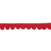 Bolletjes Band 10mm - Kies een kleur
