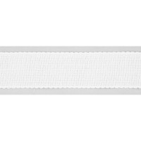 GOEDKOOP: Borduurband Aïda 5 cm - Wit
