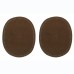 Elleboogstukken suede - Kies een kleur