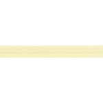GOEDKOOP: Plooiband Ecru - Per meter