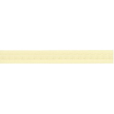 GOEDKOOP: Plooiband Ecru - Per meter