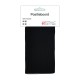 Positieboord voor comfortkleding Positieboord voor comfortkleding