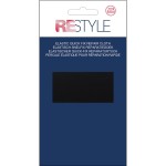 Reparatiedoek elastisch €3,95 - Voor broeken - Kies een kleur
