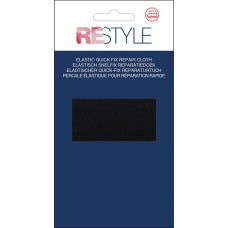 Reparatiedoek elastisch €3,95 - Voor broeken - Kies een kleur