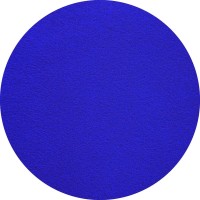 Vilt 20 x 30cm Koningsblauw