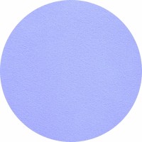 Vilt 20 x 30cm Pastelblauw