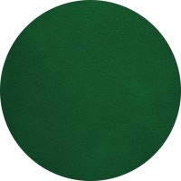 Vilt 20 x 30cm Groen
