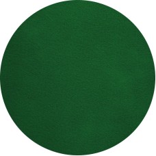 Vilt 20 x 30cm Donkergroen