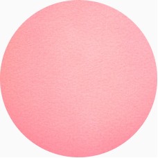 Vilt 20 x 30cm Pastelroze
