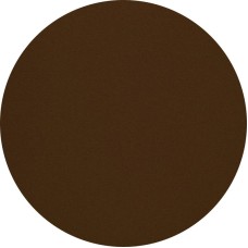 Vilt 20 x 30cm Donkerbruin