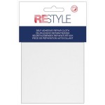 Nylon Reparatiedoek Transparant €4,75 - Onzichtbaar kleding repareren 