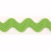 Zigzag Band 9 mm - Kies een kleur