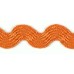 Zigzag Band 9 mm - Kies een kleur