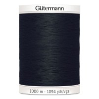 Gütermann Voordeelklos Naaigaren 1000 meter - Kies een kleur