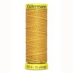 Gütermann IJzergaren (Linnengaren) 50 meter - Kies een kleur 