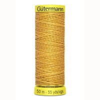Gütermann IJzergaren (Linnengaren) 50 meter - Kies een kleur 
