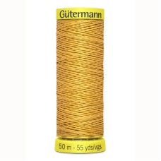 Gütermann IJzergaren (Linnengaren) 50 meter - Kies een kleur 