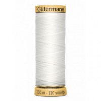 Gütermann Naaigaren katoen - Kies een kleur