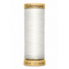 Gütermann Naaigaren katoen - Kies een kleur