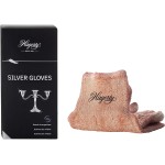 Hagerty Silver Gloves - Ideaal voor bewerkt zilver 