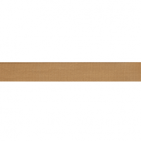 GOEDKOOP: Gekleurd Elastiek 30mm - Beige - Prijs per meter OP=OP