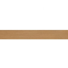 GOEDKOOP: Gekleurd Elastiek 30mm - Beige - Prijs per meter OP=OP