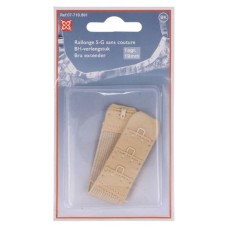 OPRUIMING: BH-verlenger beige 19mm - OP=OP