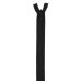 GOEDKOOP: Korte blinde rits 22cm - Kies een kleur 