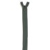 GOEDKOOP: Korte blinde rits 22cm - Kies een kleur 