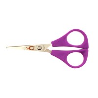 VOORDELIGE Schaar 11cm - Goedkope borduurschaar OP=OP
