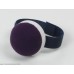 Armband Speldenkussen - Past om jouw pols met klittenband