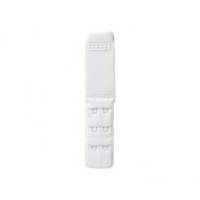 LAATSTE VERPAKKING: BH-Verlenger wit 25mm