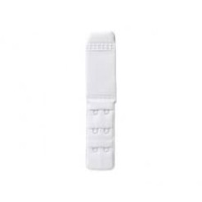 LAATSTE VERPAKKING: BH-Verlenger wit 25mm