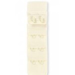 OPRUIMING: BH-Verlenger champagne 25mm