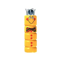 Punnikpopje - Breipopje om te leren breien