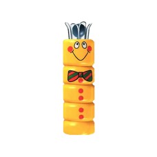 Punnikpopje - Breipopje om te leren breien