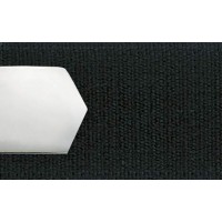 Bretels Basic Zwart - Standaard bretels 30mm