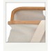 Breitas Canvas - Handwerkmand met bamboo frame 