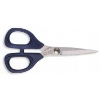 Knutselschaar 13cm - Borduurschaar - Hobbyschaar scherpe punt